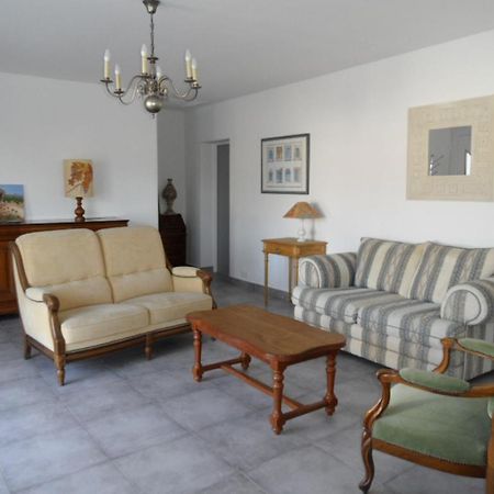 Logement Entre Mer Et Montagne Roujan Luaran gambar