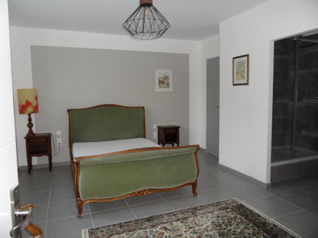 Logement Entre Mer Et Montagne Roujan Luaran gambar