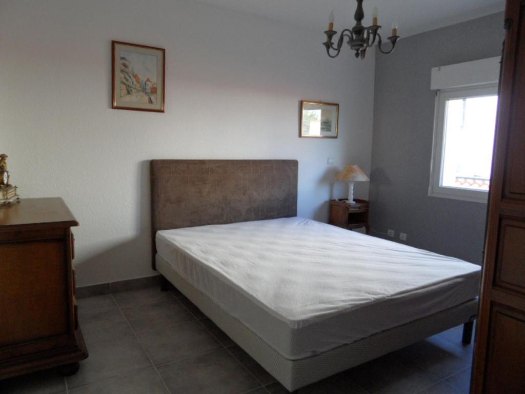 Logement Entre Mer Et Montagne Roujan Luaran gambar